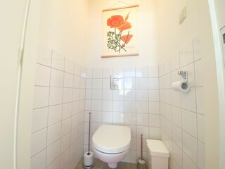 Appartamento per vacanze Oostkapelle Caratteristiche 22