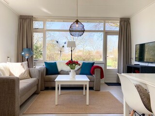 Vakantieappartement Oostkapelle Kenmerken 7