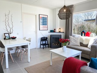 Vakantieappartement Oostkapelle Kenmerken 23