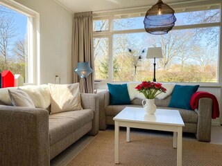 Vakantieappartement Oostkapelle Kenmerken 6