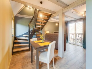 Apartment Dambach-la-Ville Ausstattung 23