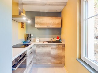 Appartement Dambach-la-Ville Kenmerken 14