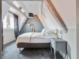 Apartment Dambach-la-Ville Ausstattung 11