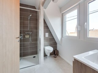 Appartement Dambach-la-Ville Kenmerken 20