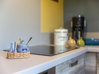 Appartement Dambach-la-Ville  33