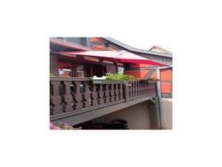 Appartement Dambach-la-Ville Buitenaudio-opname 10