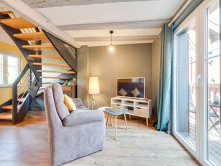 Apartment Dambach-la-Ville Ausstattung 13