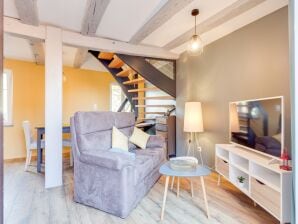 Apartment Wohnung im Herzen von Dambach La Ville - Dambach-la-Ville - image1
