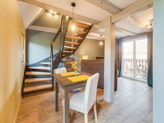 Apartment Dambach-la-Ville Ausstattung 17