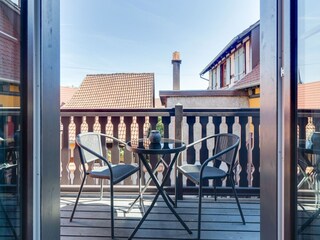 Apartment Dambach-la-Ville Außenaufnahme 2