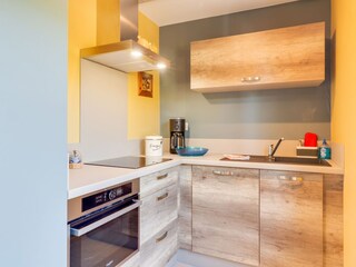 Apartment Dambach-la-Ville Ausstattung 11