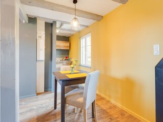 Apartment Dambach-la-Ville Ausstattung 22