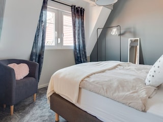 Apartamento Dambach-la-Ville Características 15