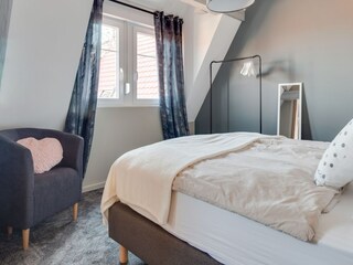 Appartement Dambach-la-Ville Équipement 14