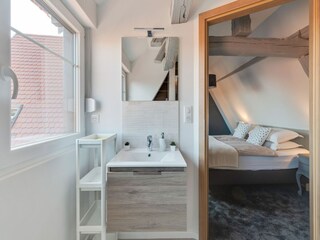 Apartamento Dambach-la-Ville Características 14