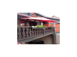 Appartement Dambach-la-Ville Buitenaudio-opname 9