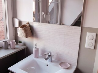 Apartment Dambach-la-Ville Ausstattung 12
