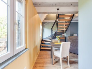 Appartement Dambach-la-Ville Kenmerken 21