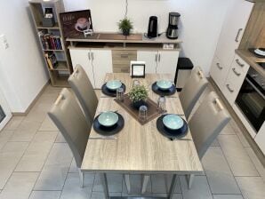 Ferienwohnung Kluntje Klaus