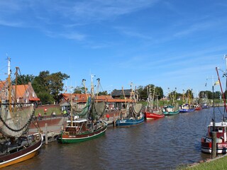 Greetsiel