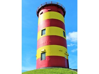 Pilsumer Leuchtturm