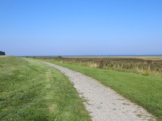 Radweg