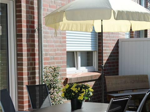 Ferienwohnung Anna