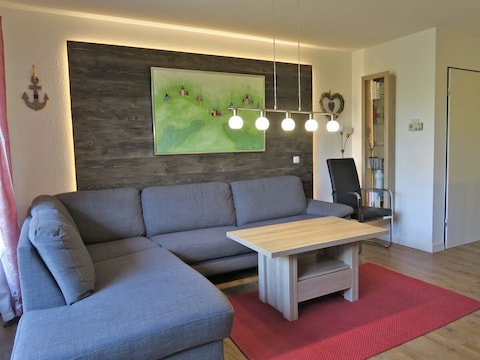 Ferienhaus Watt´n Haus