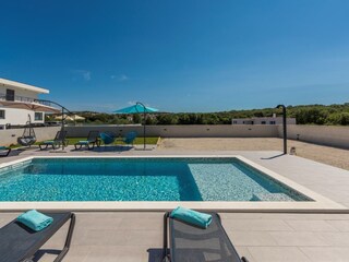 Villa Pula Registrazione all'aperto 5