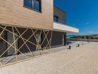 Villa Pula Registrazione all'aperto 11