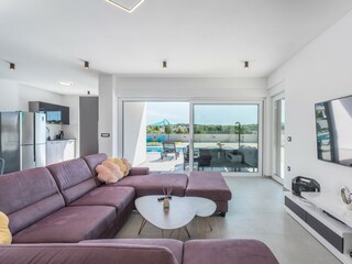 Villa Pula Caratteristiche 14