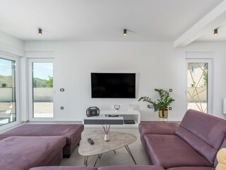 Villa Pula Caratteristiche 15