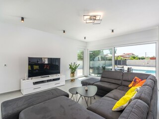 Villa Pula Caratteristiche 17