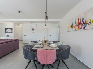 Villa Pula Caratteristiche 19