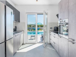 Villa Pula Caratteristiche 21