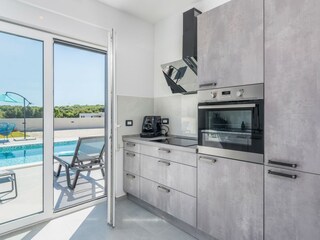 Villa Pula Caratteristiche 22