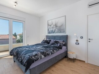 Villa Pula Caratteristiche 25