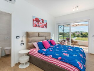 Villa Pula Caratteristiche 32