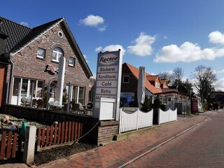 Greetsiel