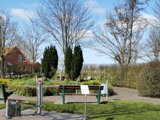 Greetsiel