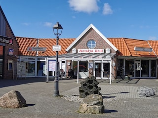 EDEKA Greetsiel