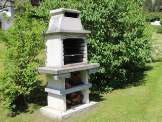 Casa per le vacanze Krimml Registrazione all'aperto 4