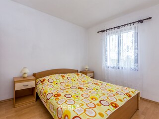 Apartamento de vacaciones Nerezine Características 23