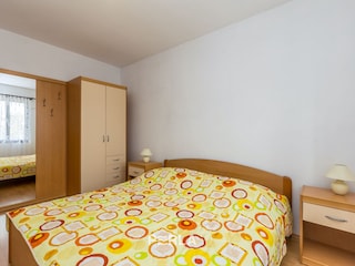 Holiday apartment Nerezine Features 24