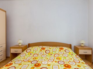 Apartamento de vacaciones Nerezine Características 25