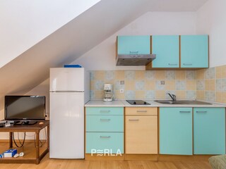 Vakantieappartement Nerezine Kenmerken 15
