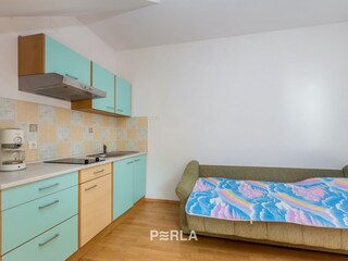Apartamento de vacaciones Nerezine Características 16