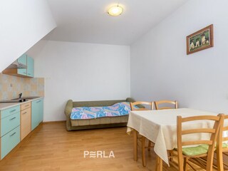 Apartamento de vacaciones Nerezine Características 21