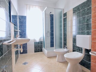 Apartamento de vacaciones Nerezine Características 26