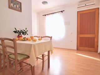 Vakantieappartement Nerezine Kenmerken 14